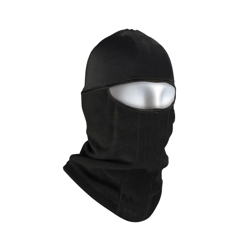 Radians Nordic Blaze 3 in 1 Thermal Balaclava Black Universal - Ascmtools