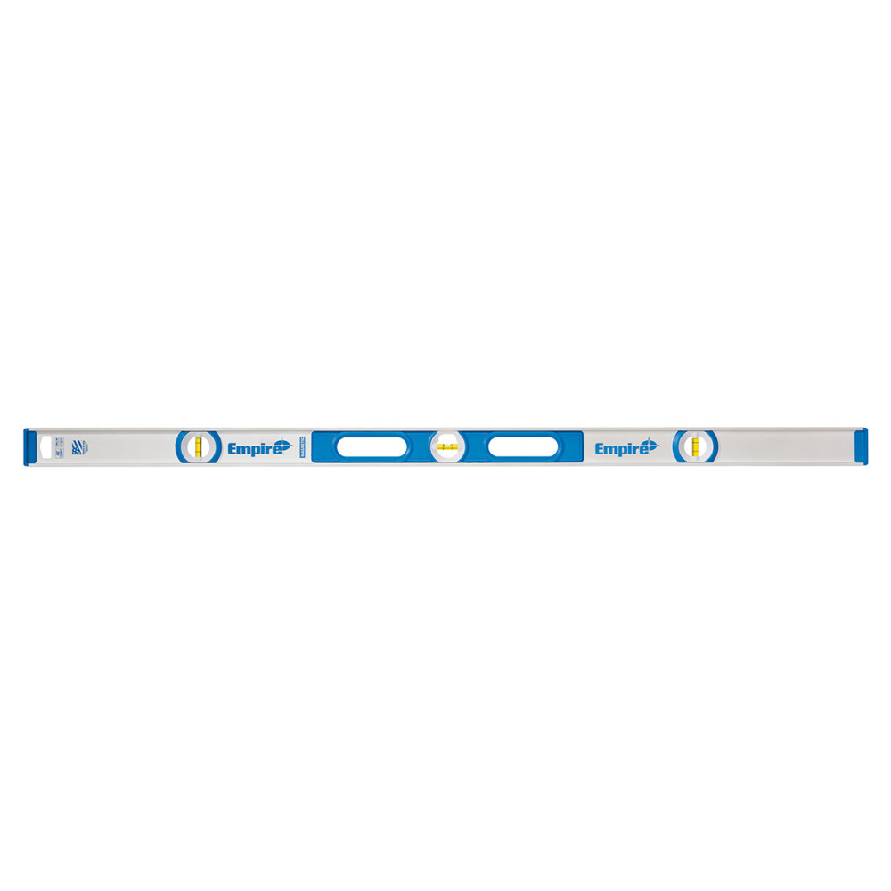 Empire Level 48 in. Magnetic I-Beam Level - Ascmtools