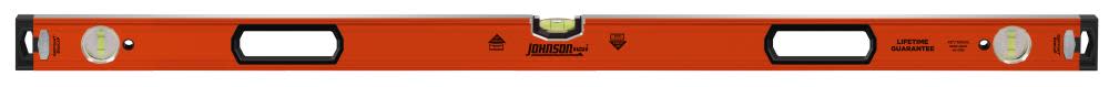 Johnson Level Heavy Duty Box Level 24″ - Ascmtools
