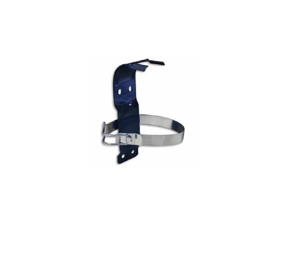 Kidde 2.5 & 2.625 Lb Fire Extinguisher Bracket - Ascmtools