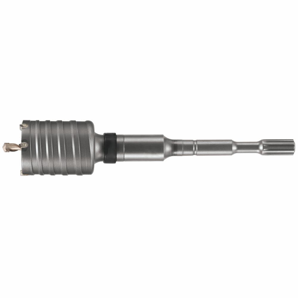 Bosch 2 5/8″ Rotary Hammer Core Bit 2pc - Ascmtools