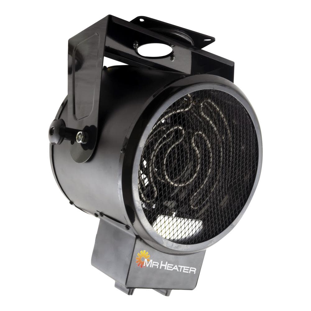 Mr Heater 5.3 Kw Mounted Electric Forced Air Heater - Ascmtools