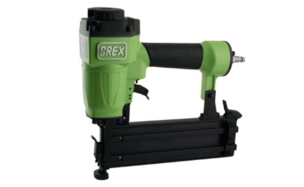 Grex Power Tools 16 Gauge 2.5″ Brad Finish Nailer - Ascmtools