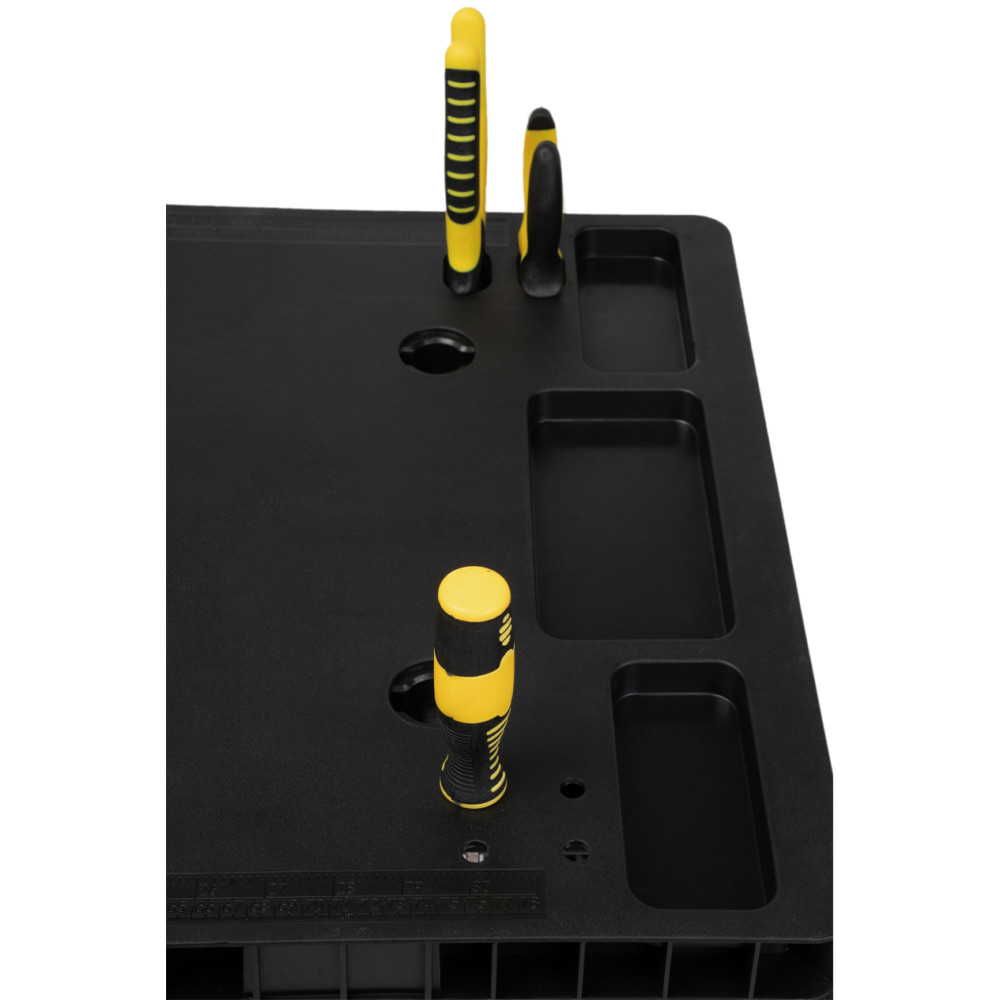 Disston OmniTable Plus Work Table Portable - Ascmtools