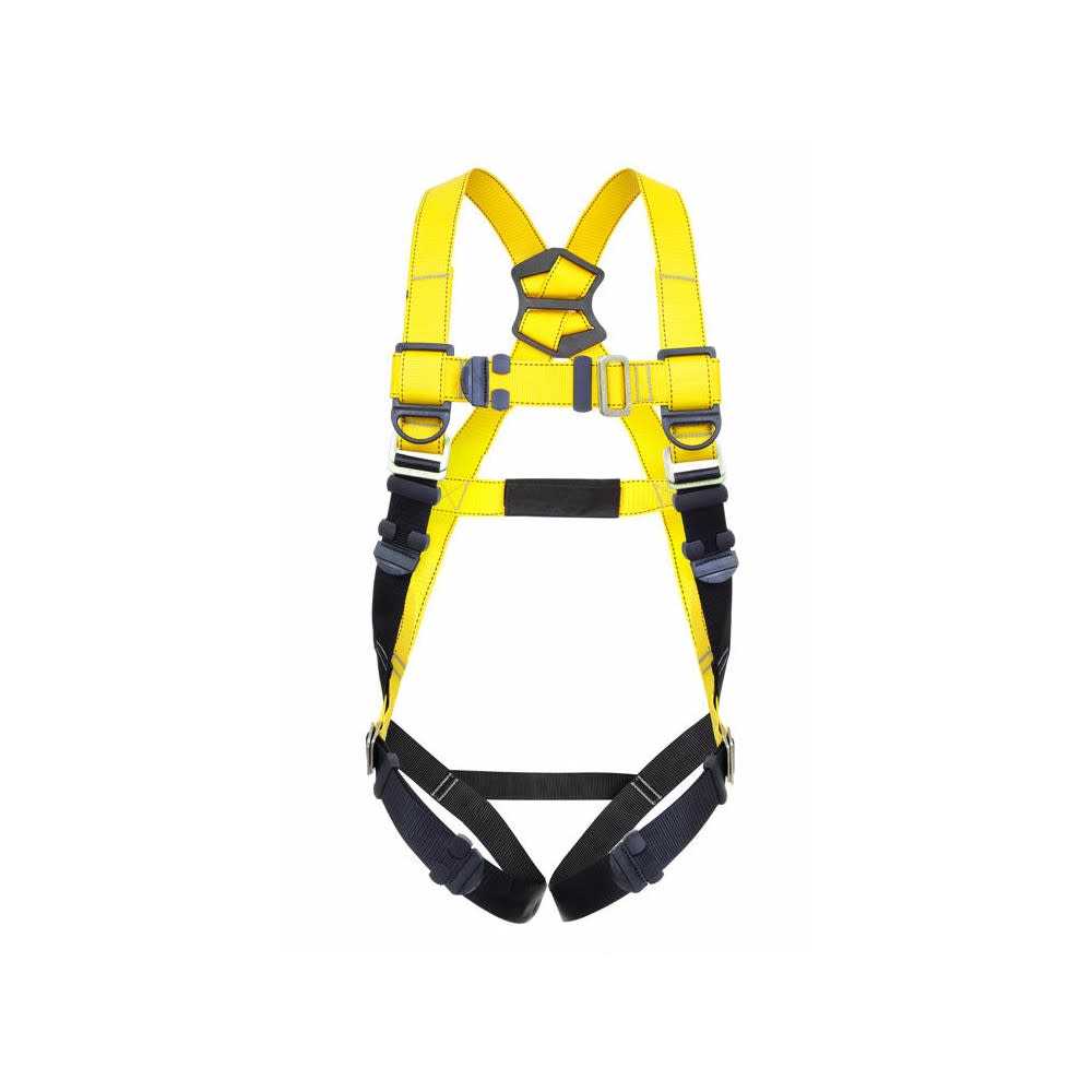 Guardian Fall Protection Little Bucket of Safe-Tie Roofing Kit Series 1(XL-XXL) - Ascmtools