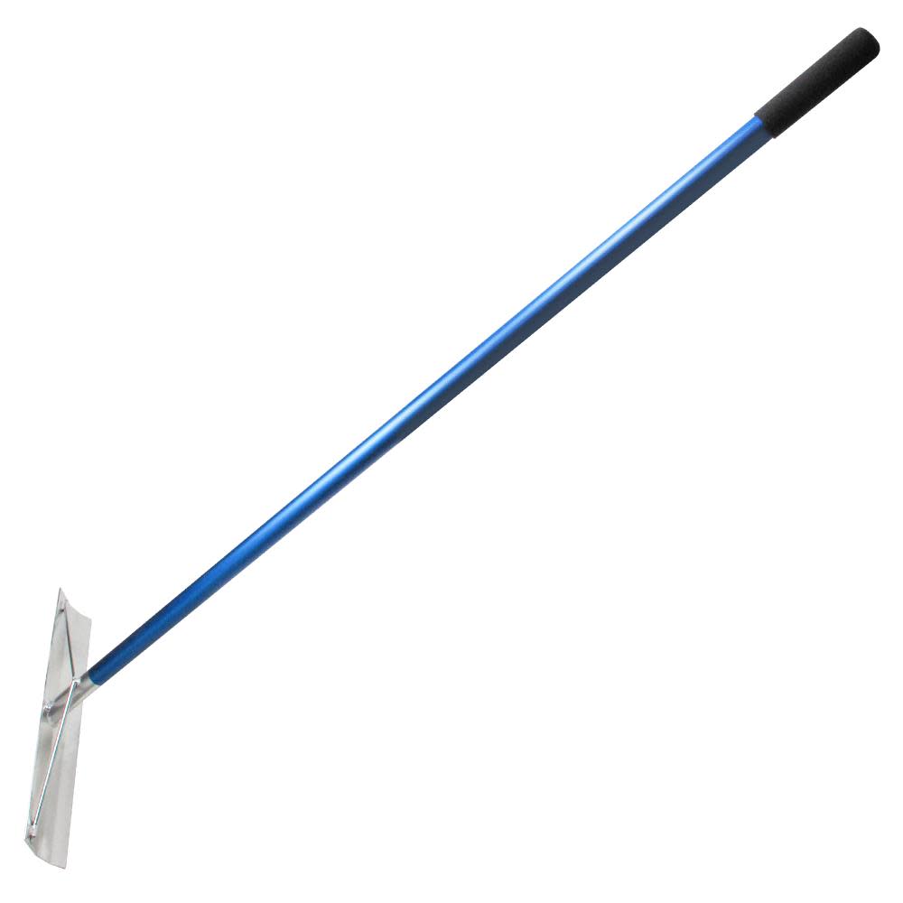 Kraft Tool Co 19-1/2 In. x 4 In. Right Angle Placer - Ascmtools
