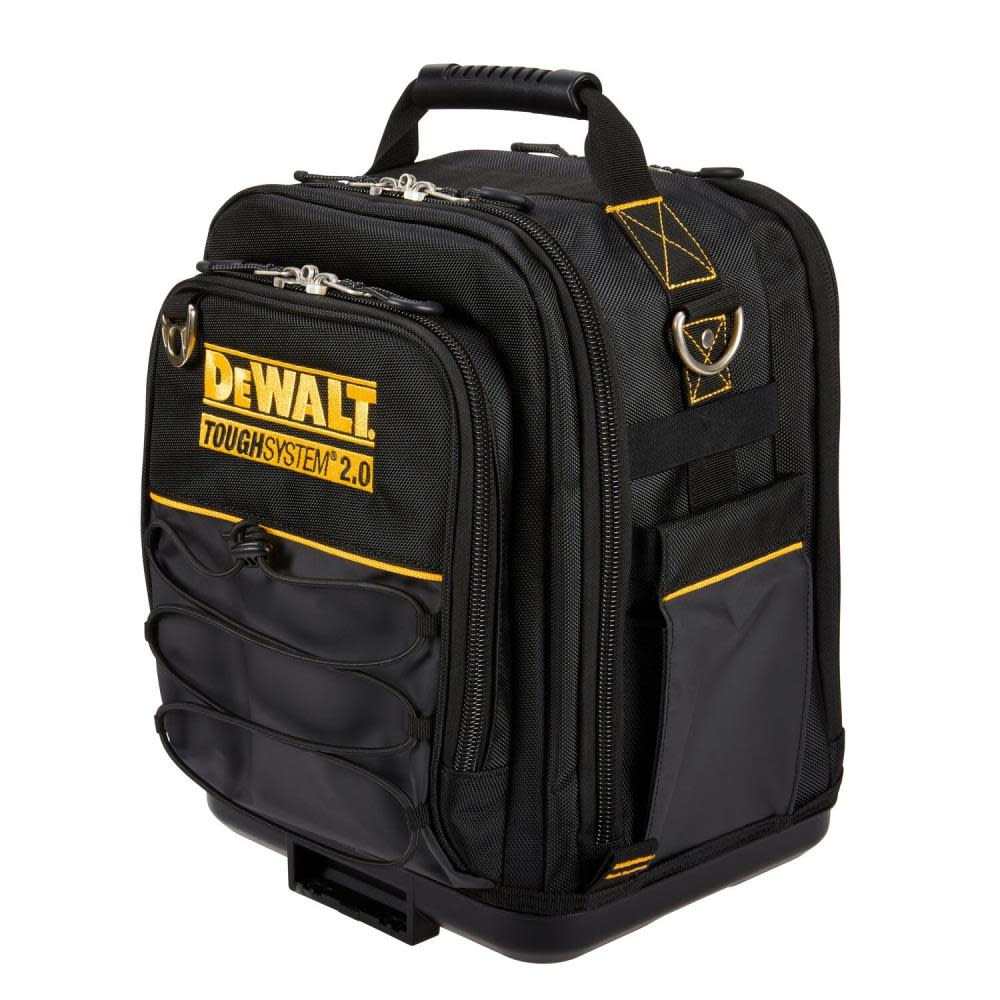 DEWALT ToughSystem 2.0 Compact Tool Bag - Ascmtools
