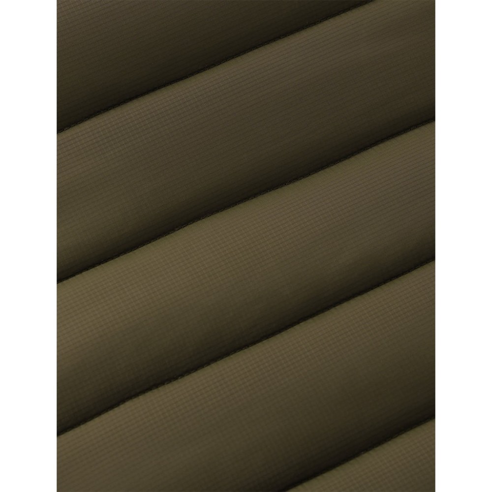 ORORO Womens Green Classic Heated Vest Kit XL - Ascmtools