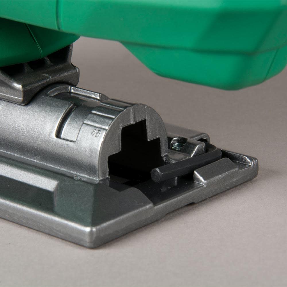 Metabo HPT Jig Saw 3.5″ Variable Speed with Dust Blower - Ascmtools