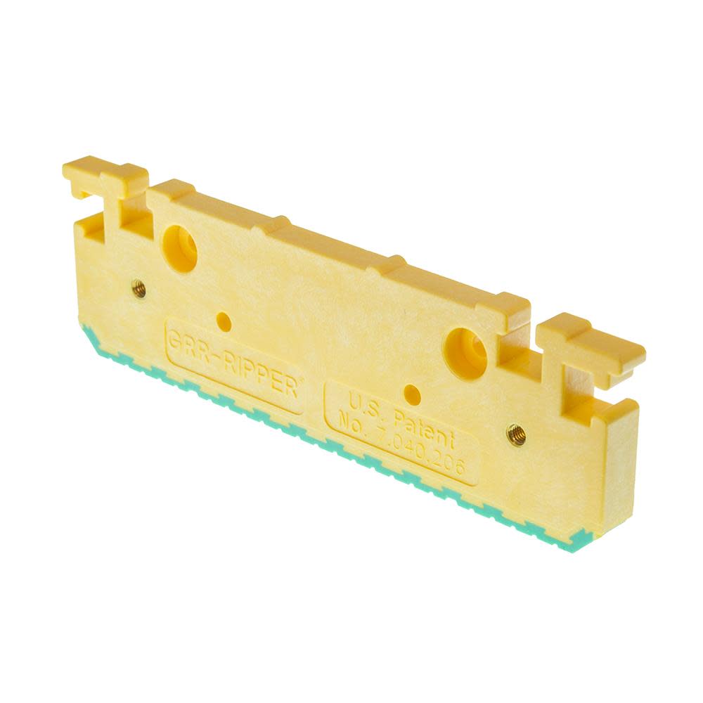 Microjig 1/2″ Replacement Leg - Ascmtools