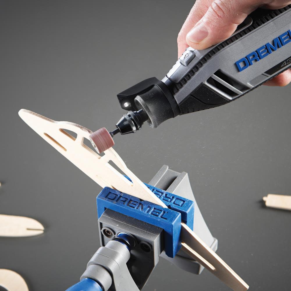 Dremel Variable Speed Rotary Tool - Ascmtools