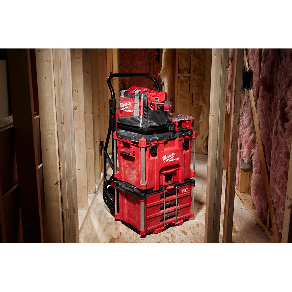 Milwaukee PACKOUT XL Tool Box - Ascmtools