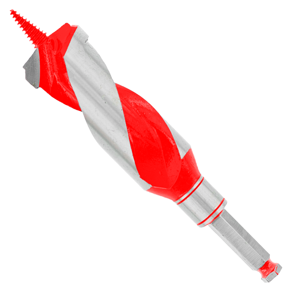 Diablo Tools 1-1/2″ x 7-1/2″ Auger Bit - Ascmtools