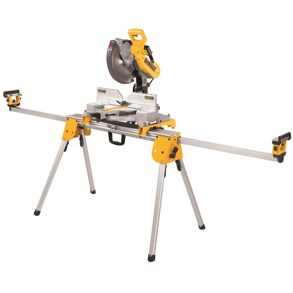 DEWALT Compact Miter Saw Stand - Ascmtools