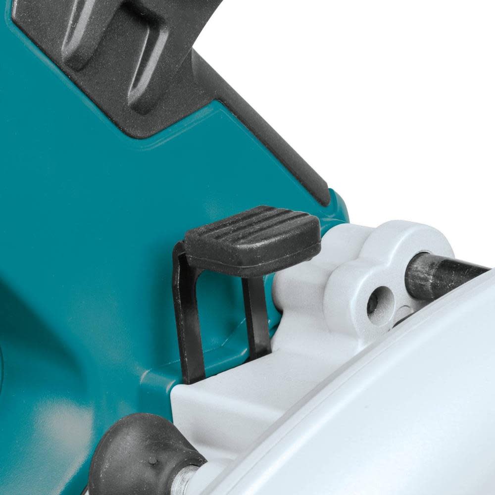 Makita 18V X2 LXT 36V 6 1/2″ Plunge Circular Saw with AWS Bare Tool - Ascmtools