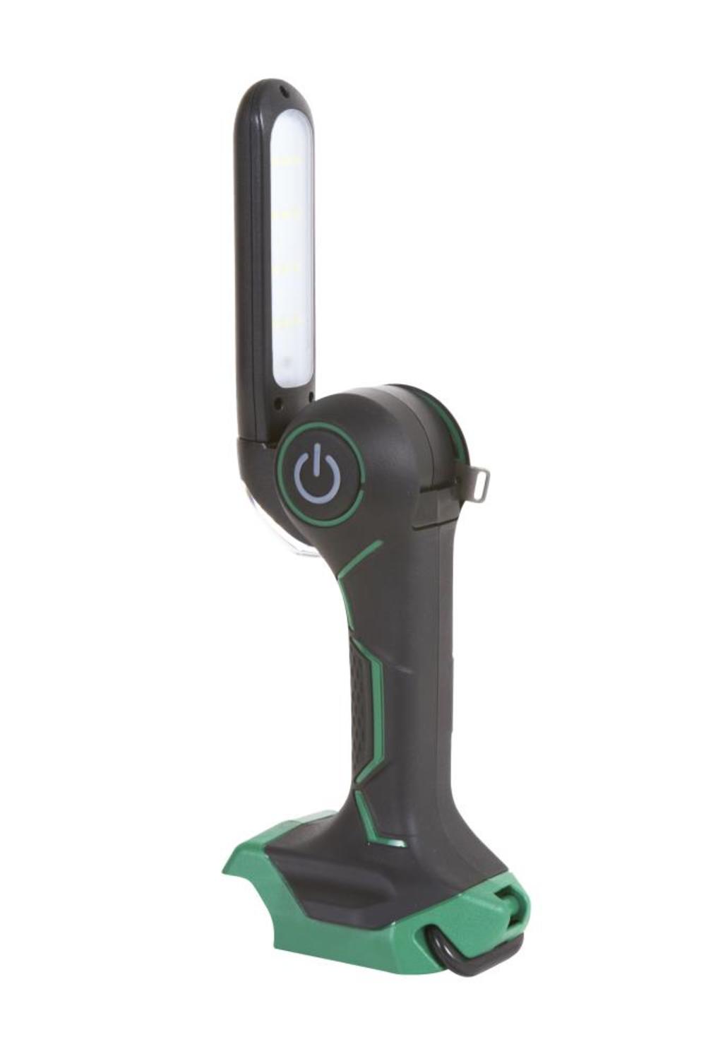 Metabo HPT 18V Torch/Flashlight Cordless Li-Ion LED Bare Tool - Ascmtools