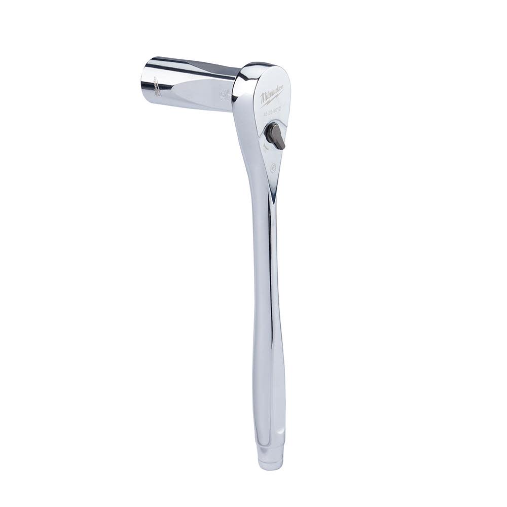 Milwaukee 47pc 1/2″ Tool Set SAE & Metric & 8pc Tool Set Bundle - Ascmtools