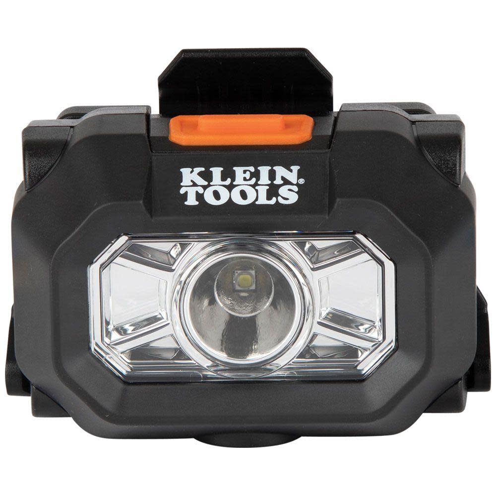 Klein Tools Intrinsically Safe LED Headlamp - Ascmtools