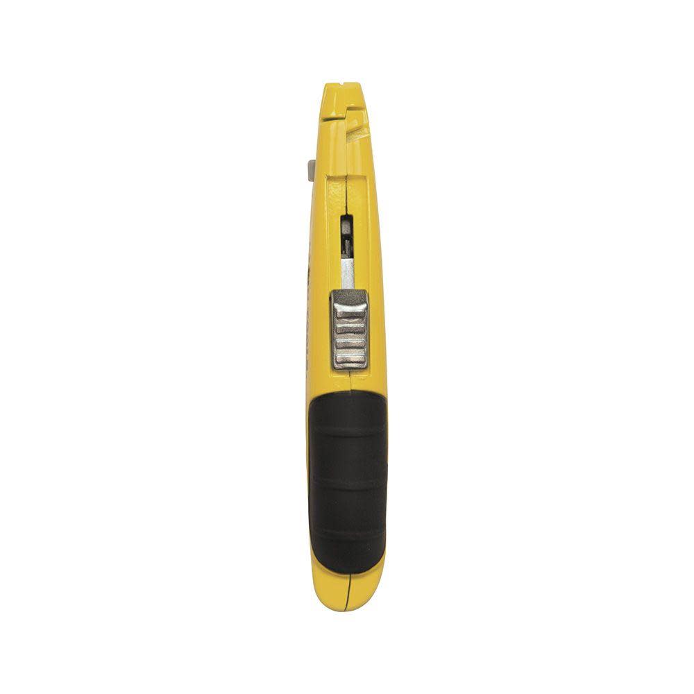 Klein Tools Self-Retracting Utility Knife - Ascmtools