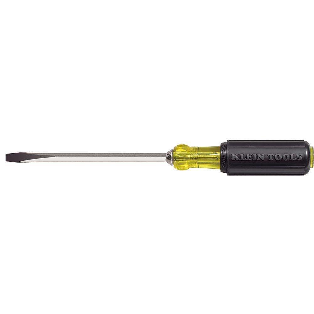 Klein Tools 1/2″ Keystone Screwdriver 12″ Shank - Ascmtools