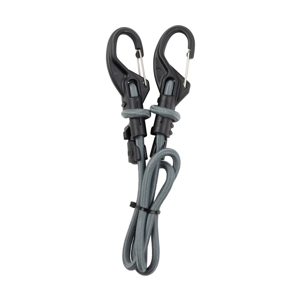 Nite Ize KnotBone Adjustable Bungee #9 - Ascmtools