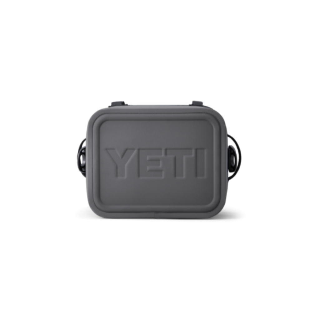 Yeti Hopper Flip 12 Soft Cooler Navy - Ascmtools