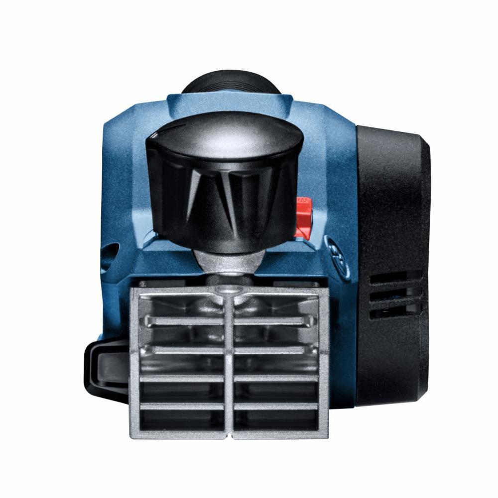 Bosch 12V MAX EC Brushless Planer (Bare Tool) - Ascmtools