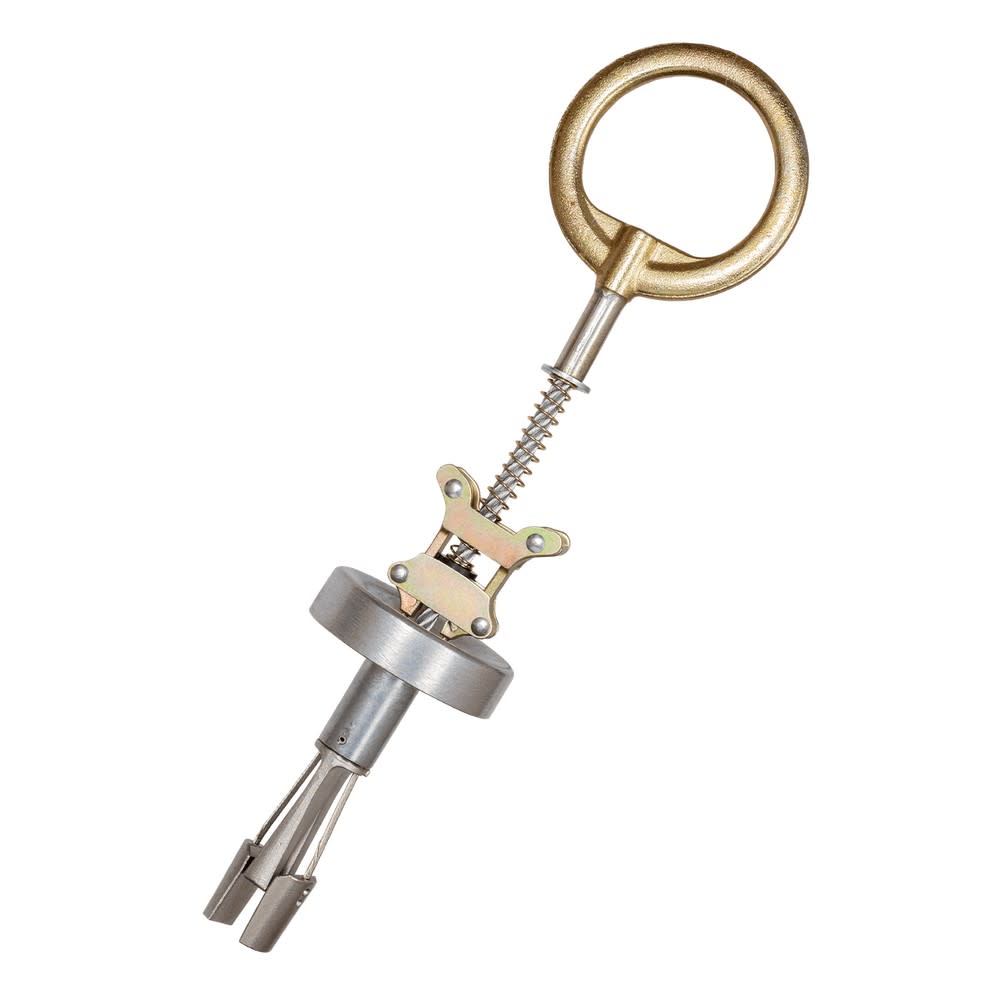 Falltech 3600 Lbs Expansion Wedge Anchor For Concrete - Ascmtools