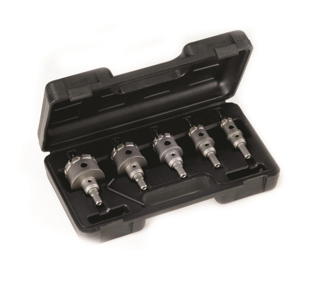 Champion Cutting Tool CT7 Plumber Set - Ascmtools