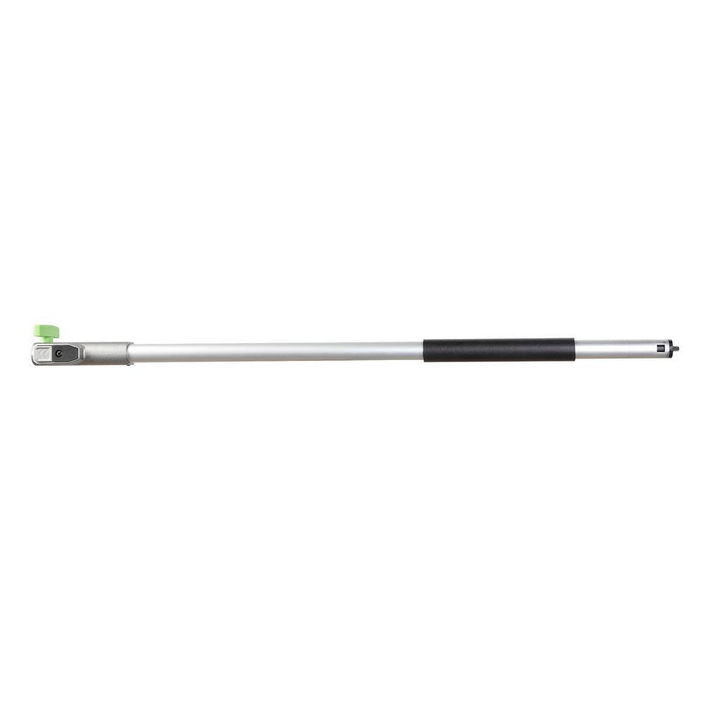EGO 31 in. Extension Pole Attachment for Power Head PH1400 and Pole Saw Attachment PSA1000 - Ascmtools