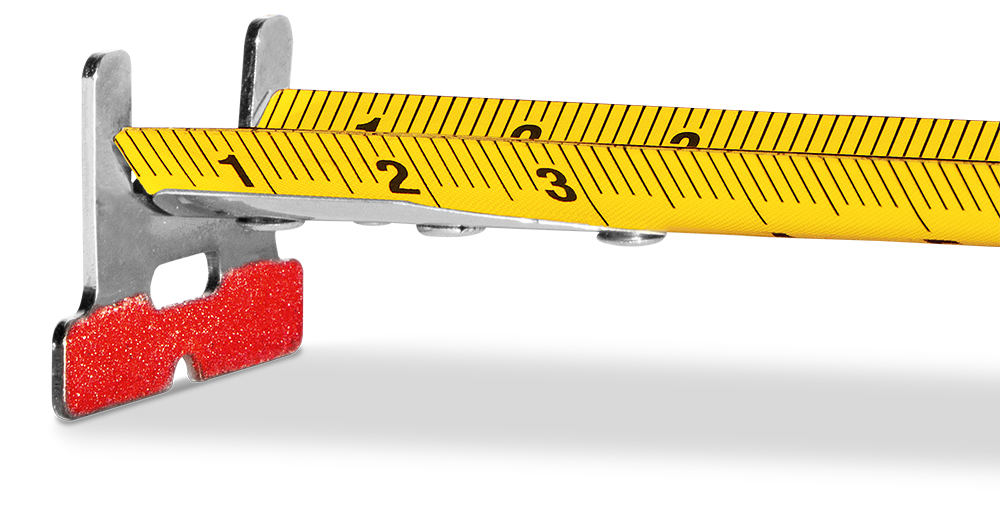 Stabila Tape Measure BM 300 8M 26 Feet CM+Inch - Ascmtools