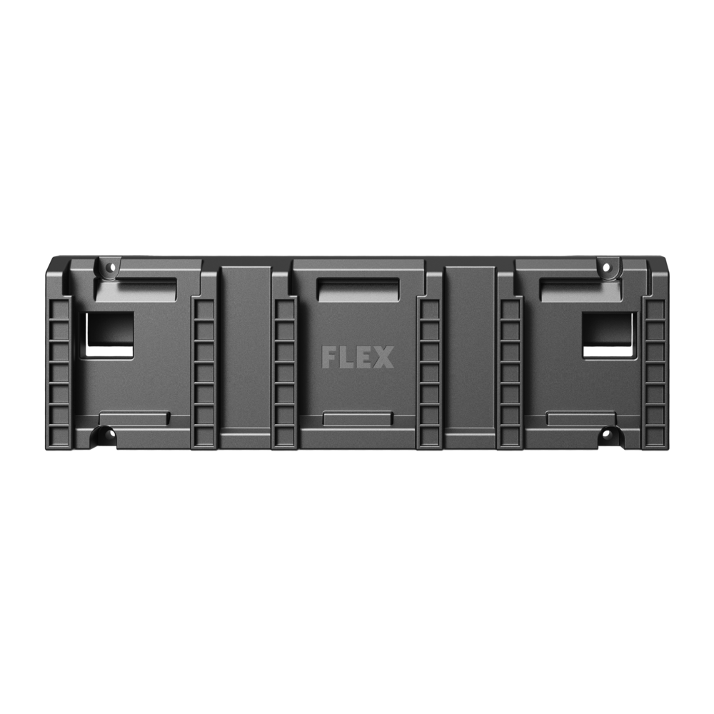 FLEX Stack Pack Battery Holder - Ascmtools