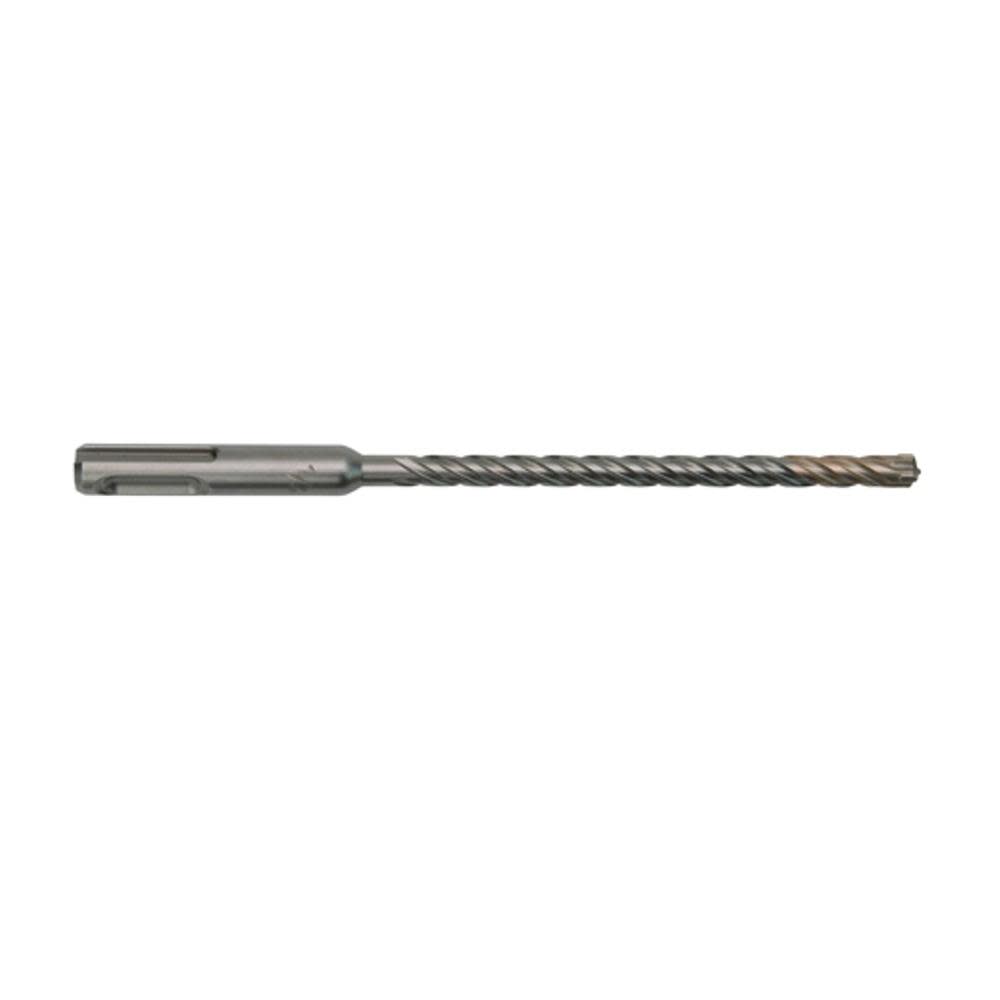 Milwaukee SDS-Plus MX4 1/4 in. x 4 in. x 6 in. - Ascmtools