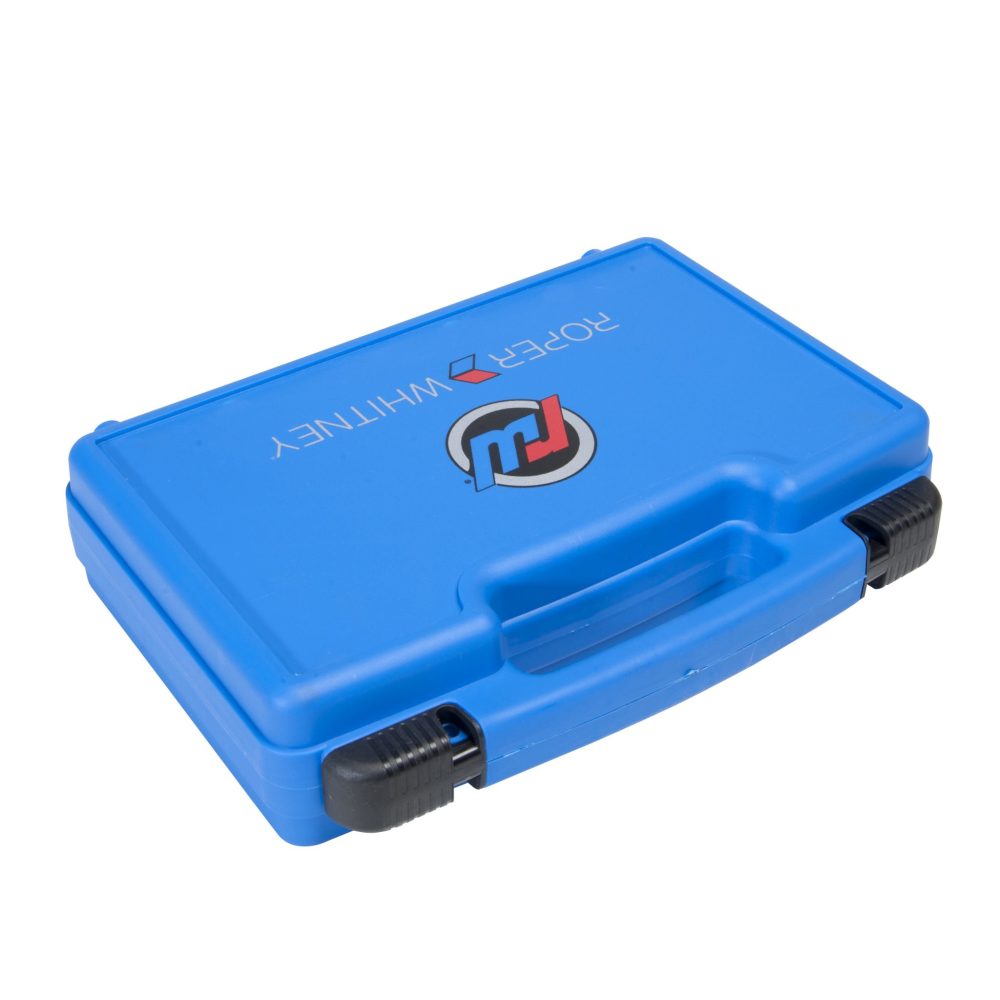 Roper Whitney Hand Punch Kit 1.2 Ton No. XX Deeper Throat - Ascmtools