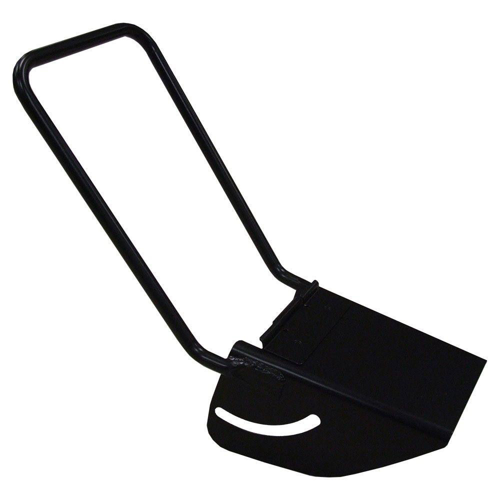 Honda Snow Blower Chute Guide Handle - Ascmtools
