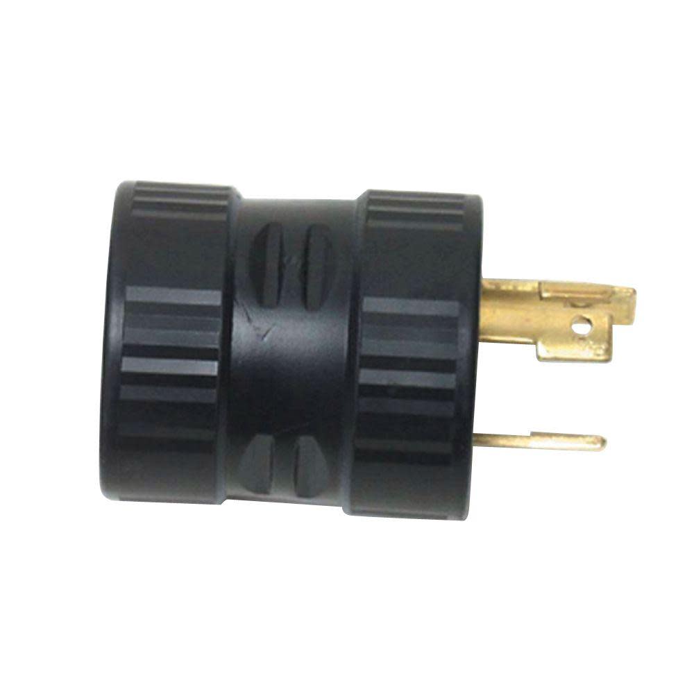 Honda L5-30 125V RV Adapter - Ascmtools