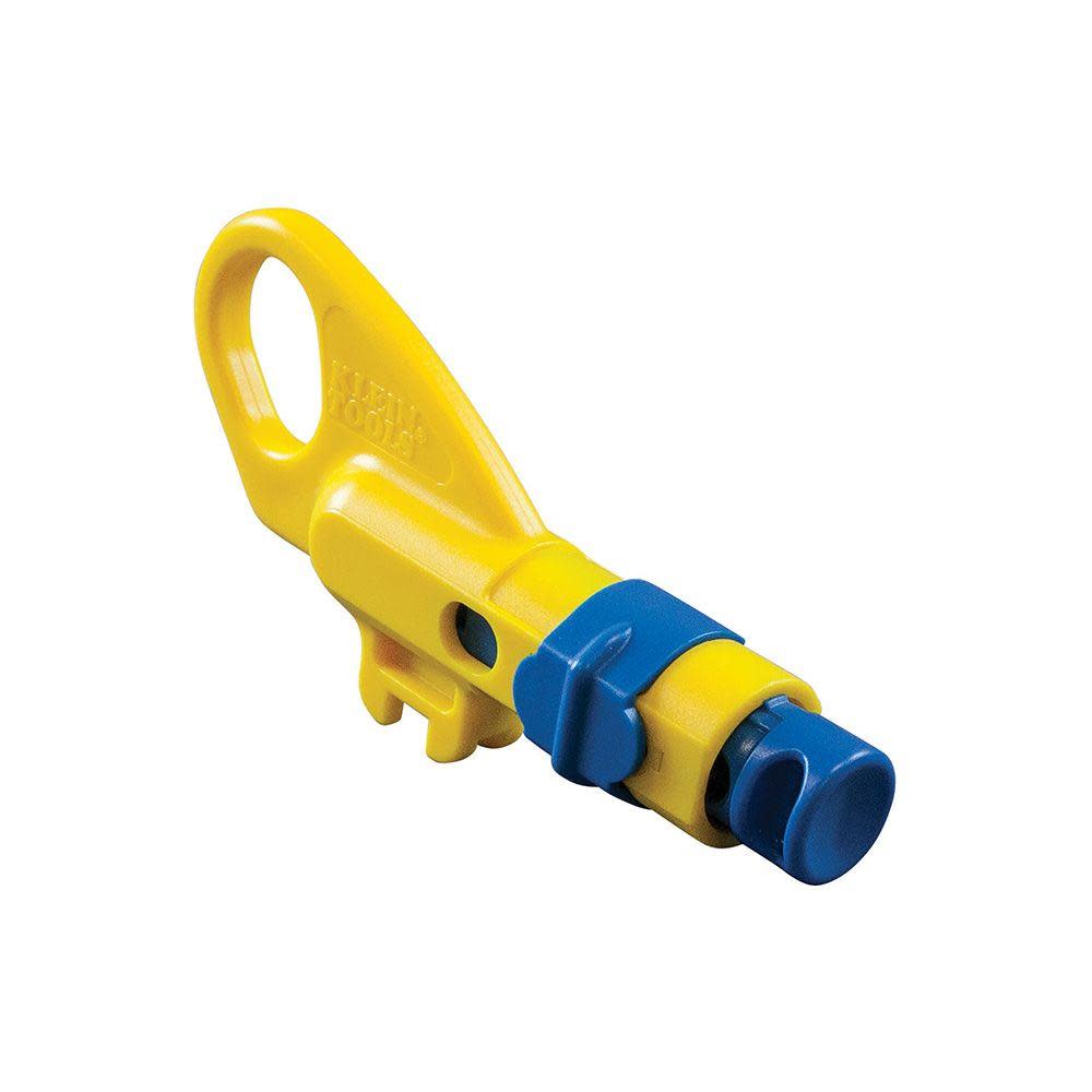 Klein Tools Combination Radial Stripper - Ascmtools