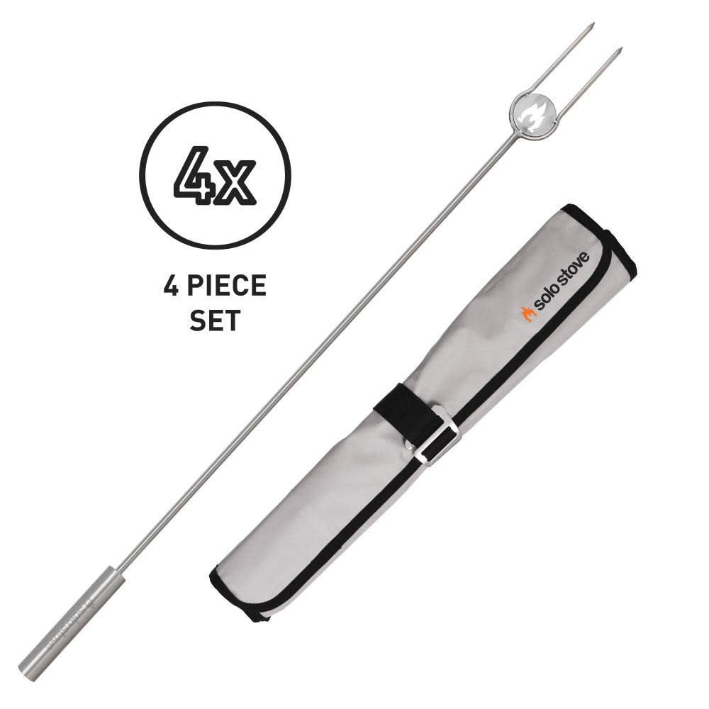 Solo Stove Roasting Sticks - Ascmtools