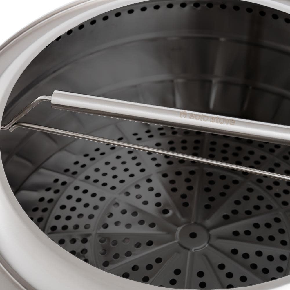 Solo Stove Yukon Fire Pit Handle - Ascmtools