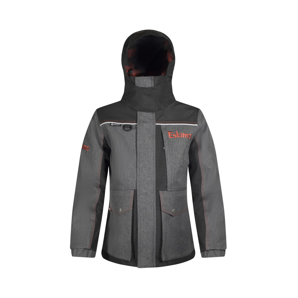 Eskimo Keeper Jacket Youth Medium - Ascmtools