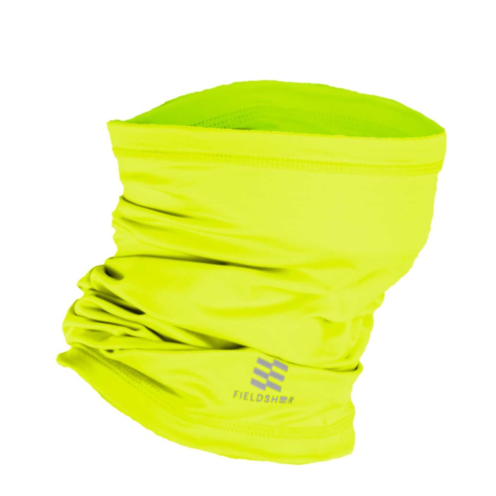 Mobile Cooling Cooling Neck Gaiter Unisex Hi Vis - Ascmtools