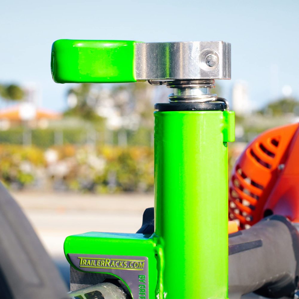 Green Touch Xtreme Pro Series (V3) 2 Position Trimmer Rack - Ascmtools