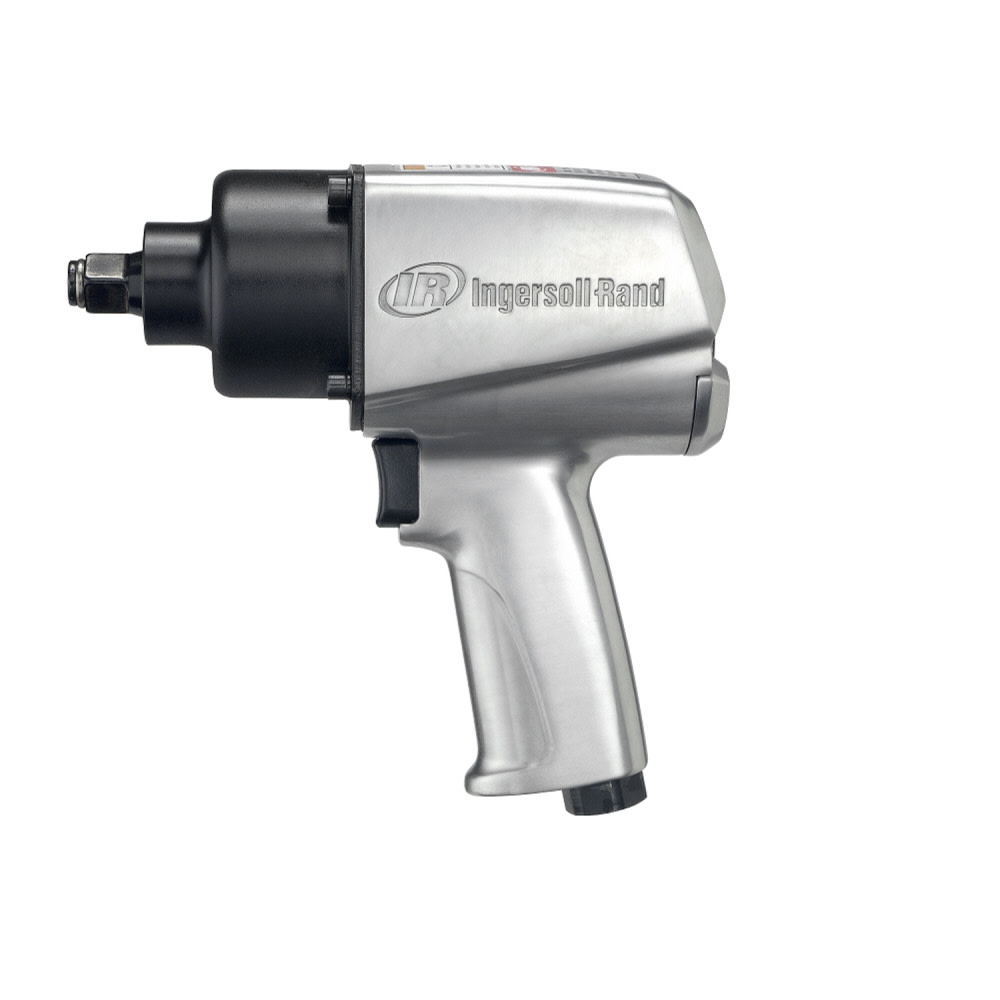 Ingersoll Rand 1/2 In. Square Impactool Pistol 450 Ft-Lbs Max Torque - Ascmtools