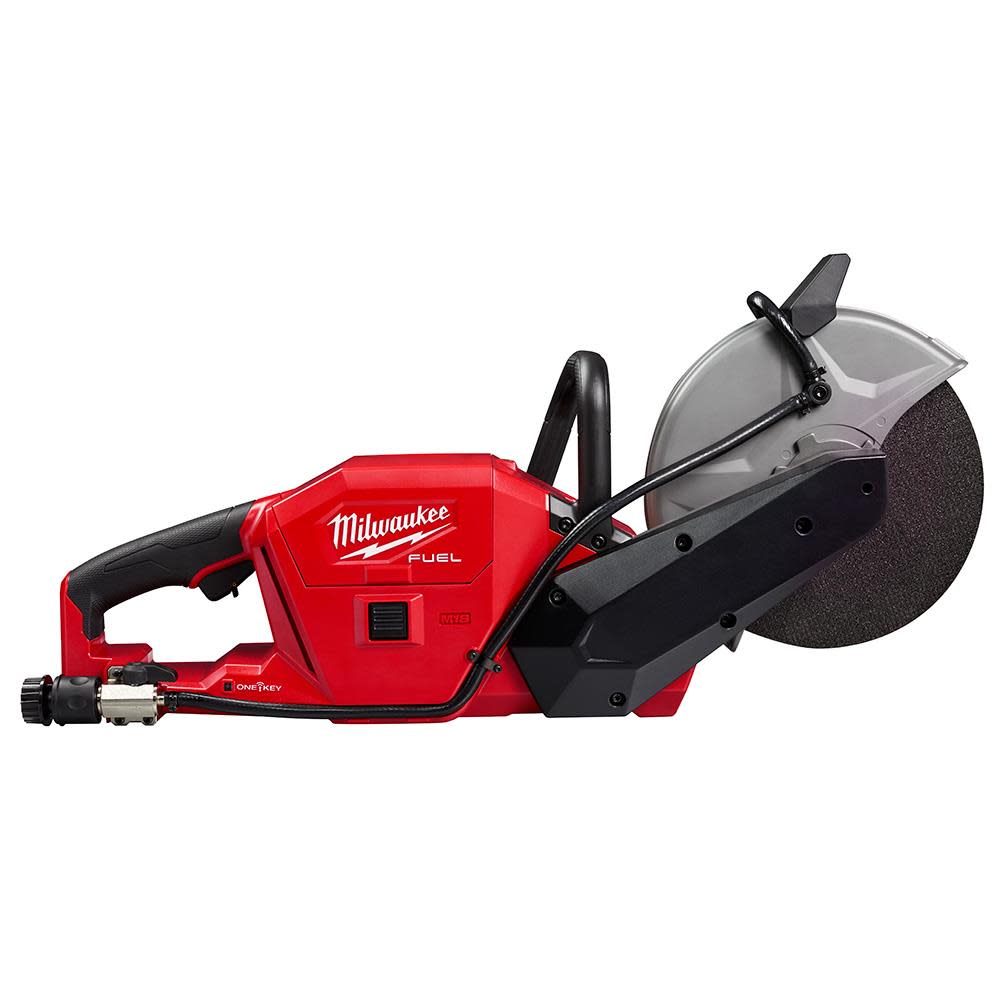 Milwaukee M18 FUEL ONE-KEY 9″ Cut-Off Saw Bare Tool Reconditioned - Ascmtools