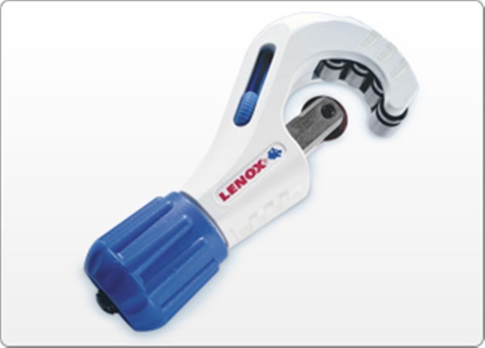 Lenox Tube Cutter 1/4 to 2-5/8 TC258 - Ascmtools
