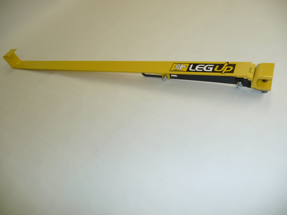 Gorilla Gripper LegUp Panel-Lift for Table Saw - Ascmtools