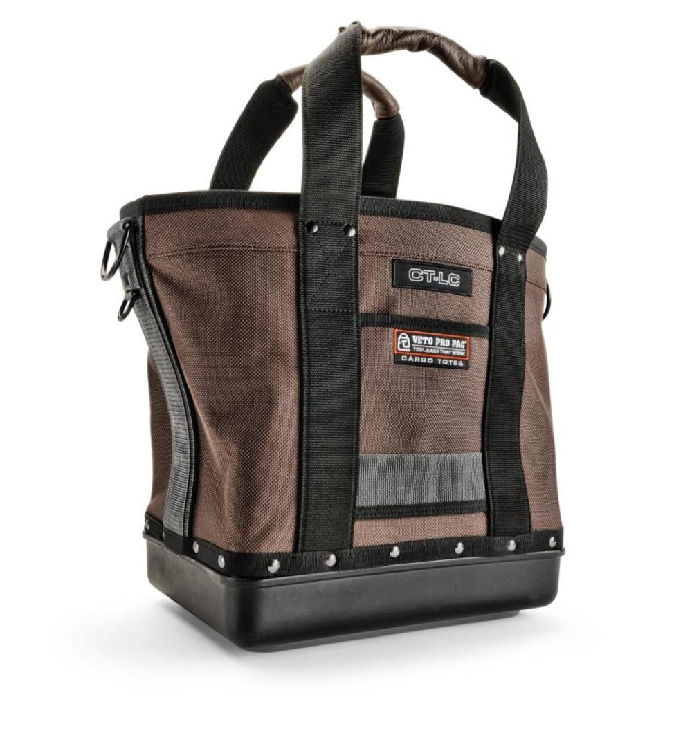 Veto Pro Pac LC Cargo Bag - Ascmtools