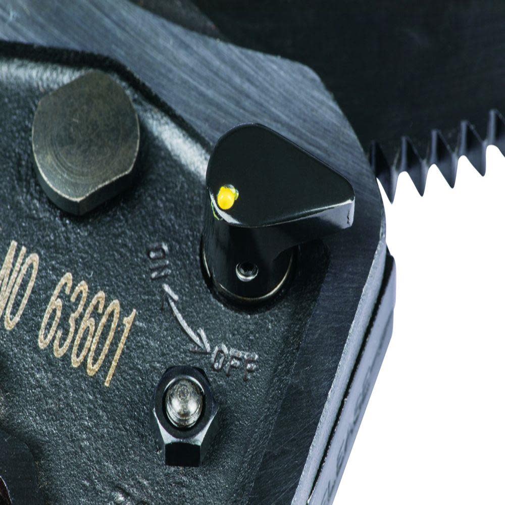 Klein Tools Compact Ratcheting Cable Cutter - Ascmtools