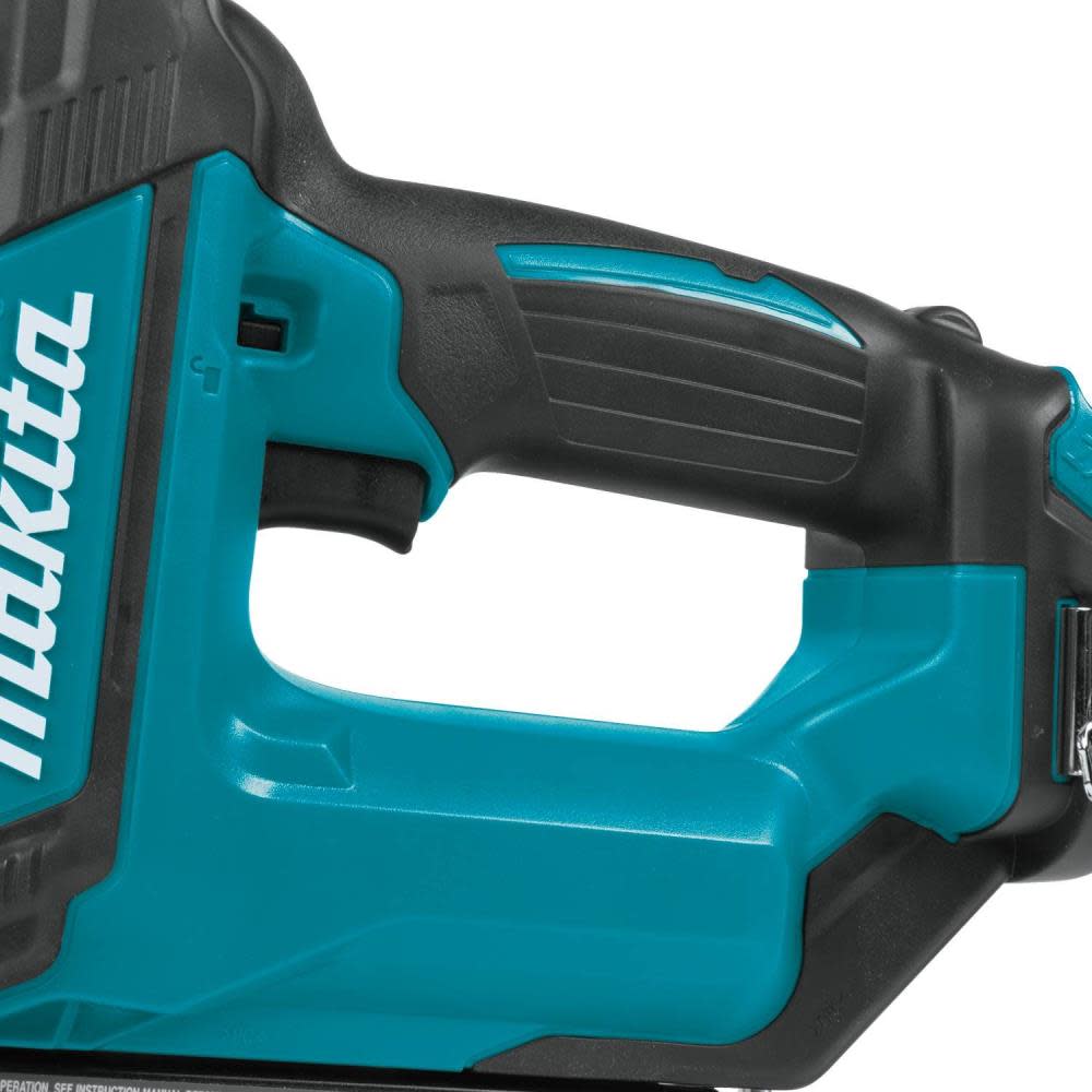Makita 12V Max CXT Lithium-Ion Cordless Pin Nailer 23 ga. Tool Only - Ascmtools