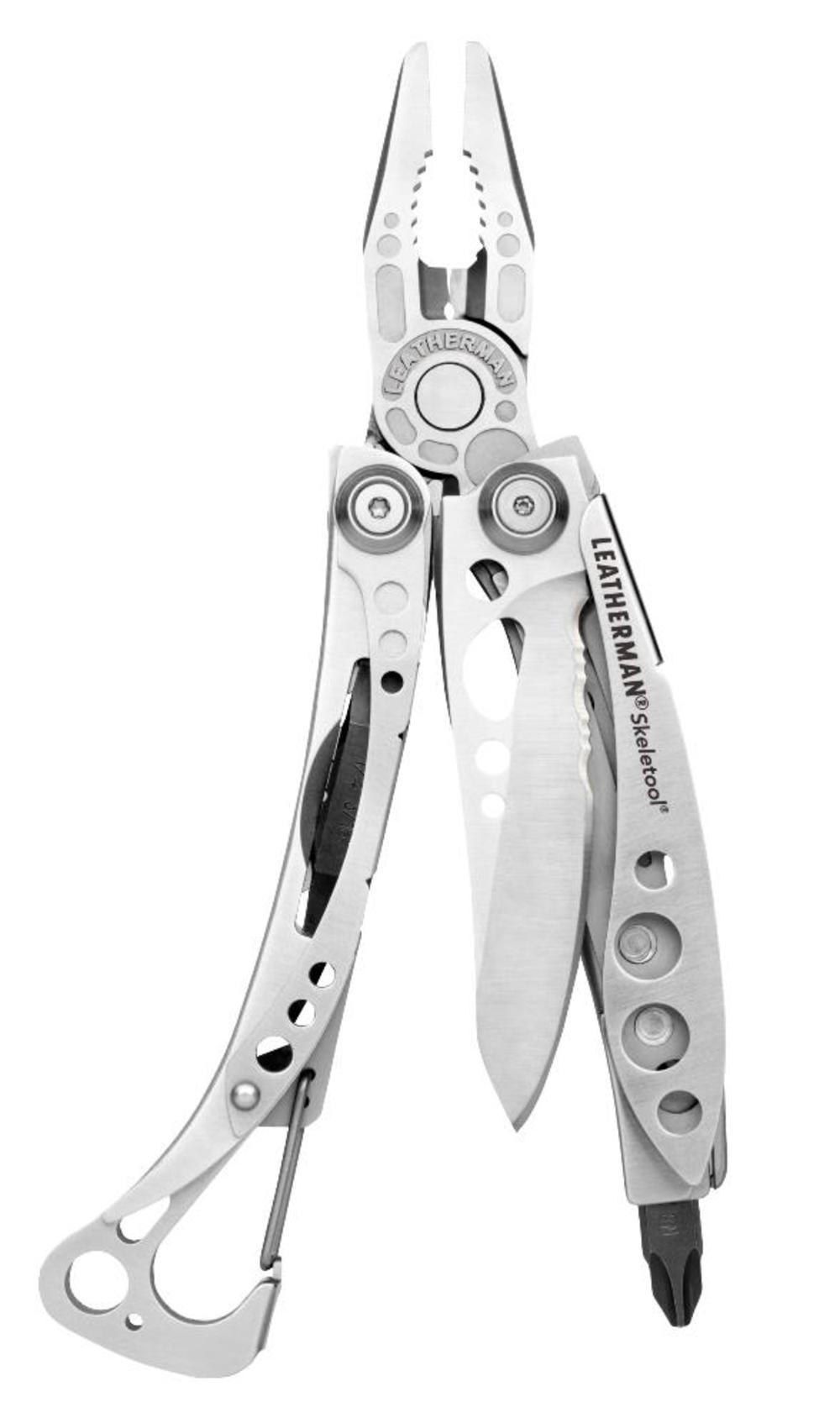 Leatherman Skeletool 7-in-1 Multi-Tool - Ascmtools